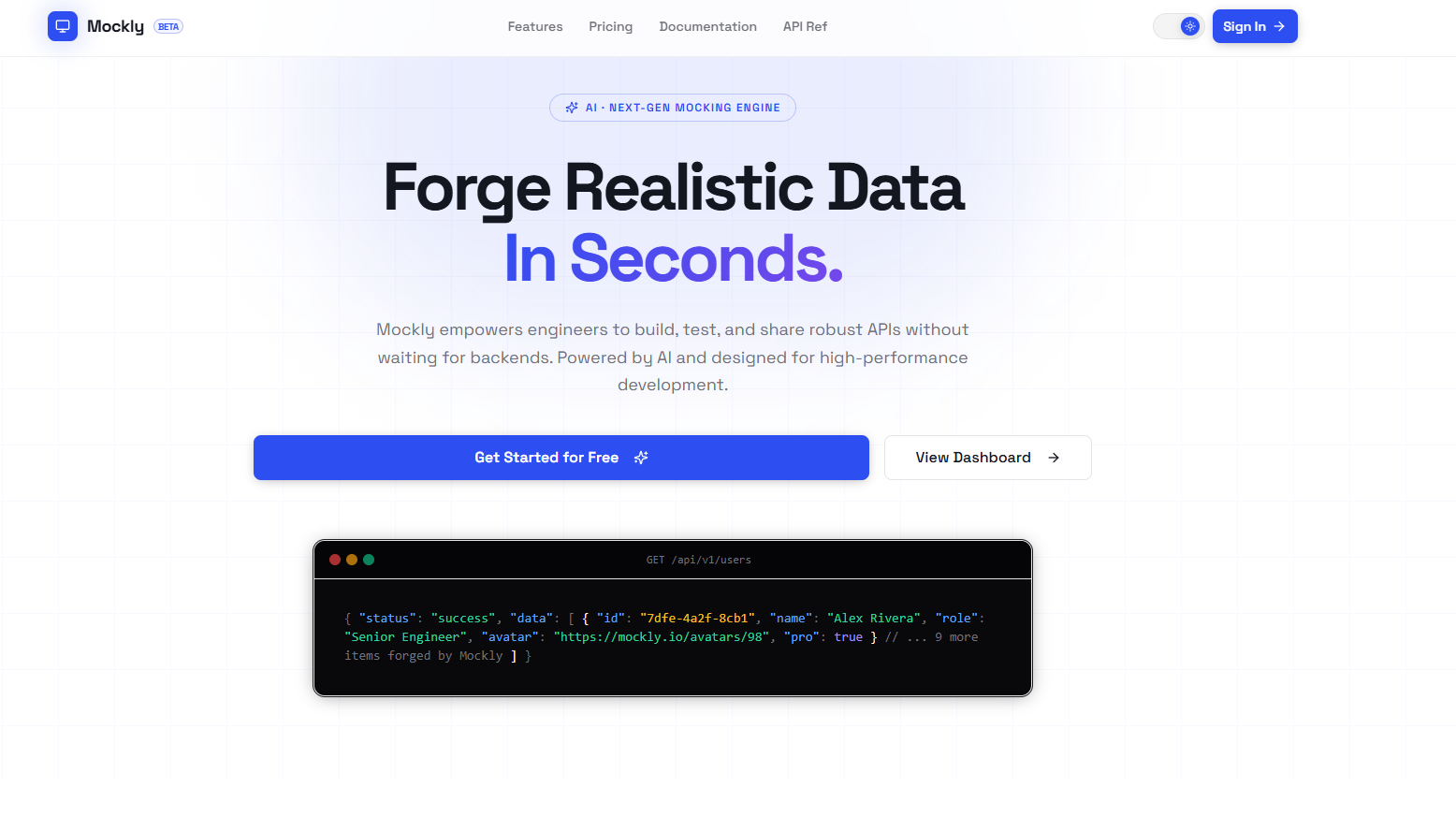 Simam Campaign Manager AI SaaS platform case study