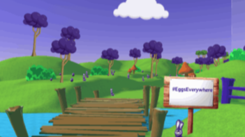 Brand engagement and marketing experience preview